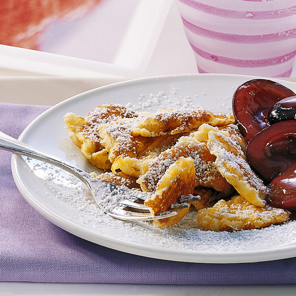 Kratzete Rezept | Küchengötter