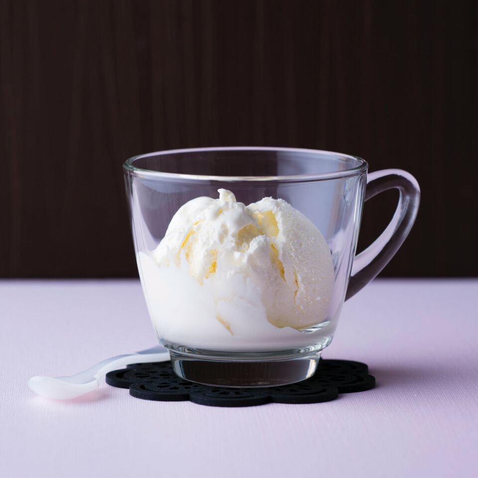 Joghurteis Rezept | Küchengötter Joghurteis Rezept | Küchengötter