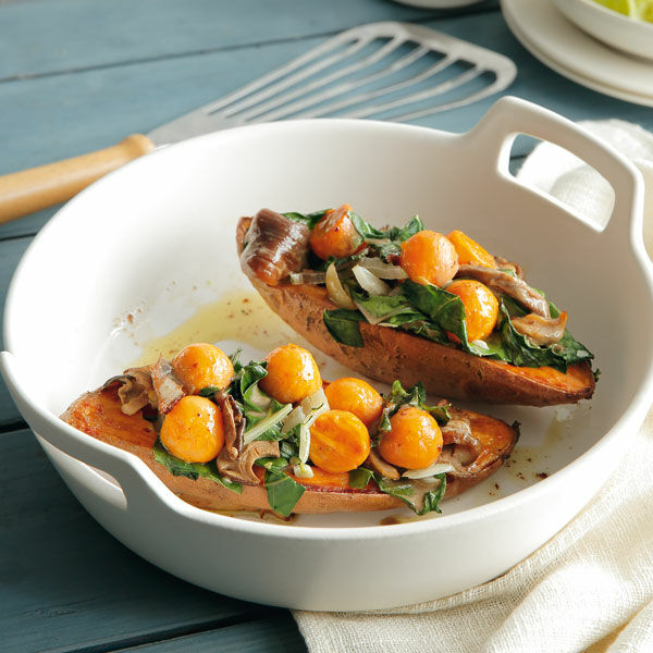 GefüLlte Kartoffelnester Mit Mangold - Rezepte Suchen GefüLlte Kartoffelnester Mit Mangold - Rezepte Suchen