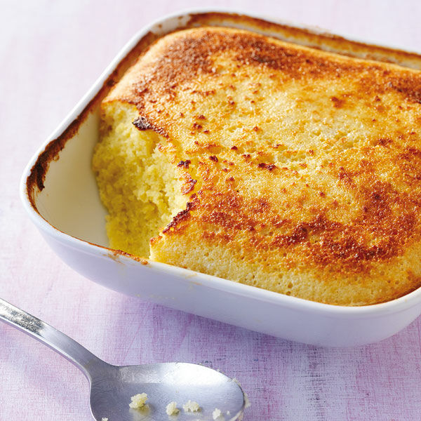 GrießAuflauf - Rezepte Suchen GrießAuflauf - Rezepte Suchen