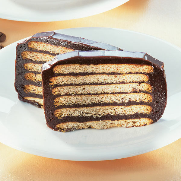 Kekskuchen Rezept | Küchengötter Kekskuchen Rezept | Küchengötter