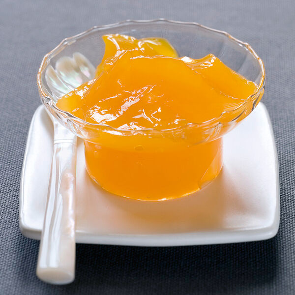 Mandarinengelee Rezept | Küchengötter