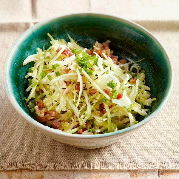 Speck Krautsalat - Rezepte Suchen Speck Krautsalat - Rezepte Suchen