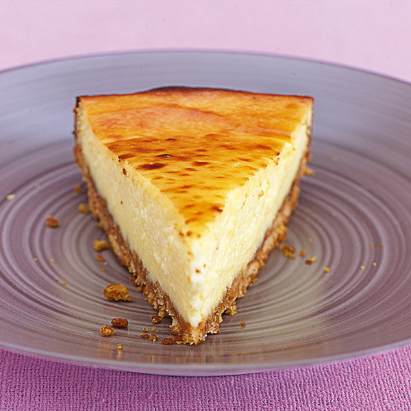 American Cheesecake Rezept | Küchengötter