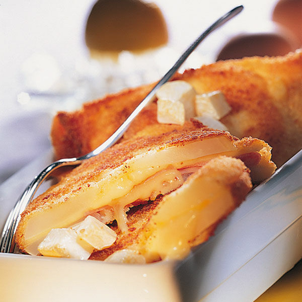 Sellerieschnitzel Rezept | Küchengötter