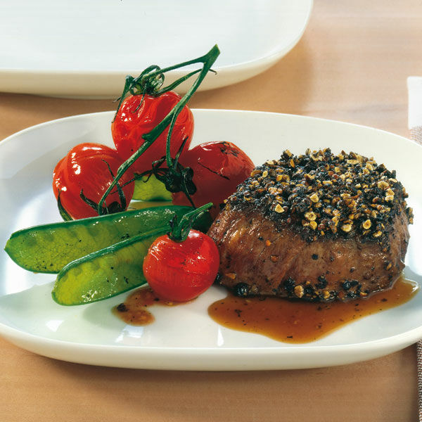 Filetsteak In Rotwein Balsamico Sud - Rezepte Suchen Filetsteak In Rotwein Balsamico Sud - Rezepte Suchen