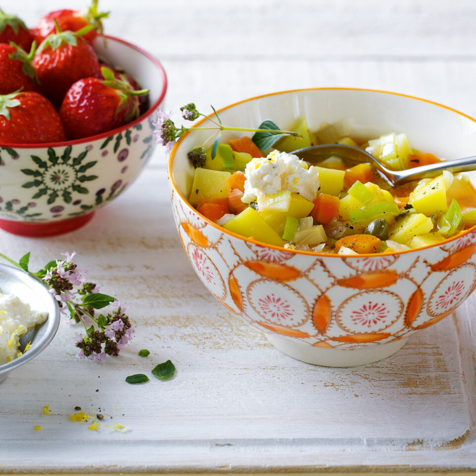 Kartoffeltopf - Rezepte Suchen Kartoffeltopf - Rezepte Suchen