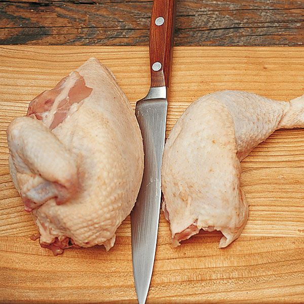 Huhn mit Feigen und Honig Rezept | Küchengötter