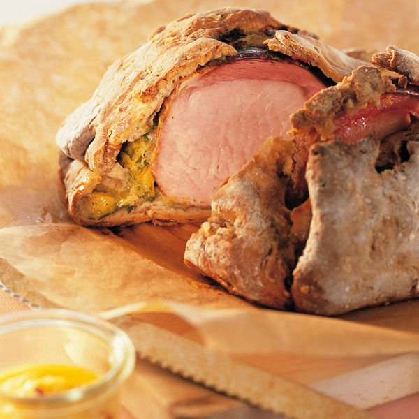 Kasseler Im Kartoffelmantel - Rezepte Suchen Kasseler Im Kartoffelmantel - Rezepte Suchen