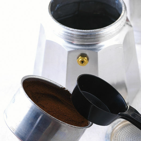Espresso Rezept Küchengötter
