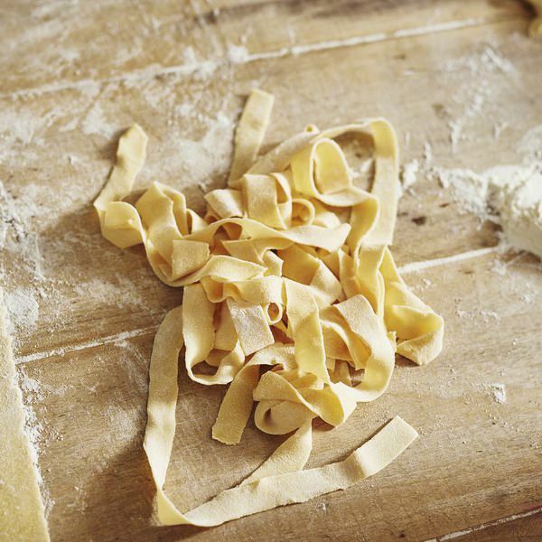 Nudelteig Rezept | Küchengötter