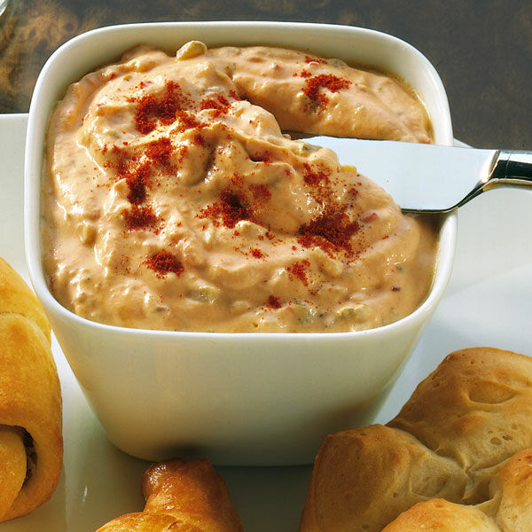 Liptauer Aufstrich Dip - Rezepte Suchen Liptauer Aufstrich Dip - Rezepte Suchen
