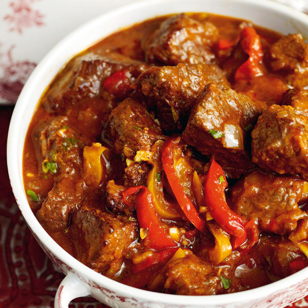 Gulasch Aus Der Putenoberkeule — Rezepte Suchen Gulasch Aus Der Putenoberkeule — Rezepte Suchen