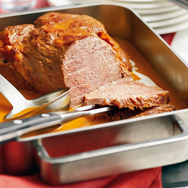 Kalbsbraten Mit KräUtern - Rezepte Suchen Kalbsbraten Mit KräUtern - Rezepte Suchen