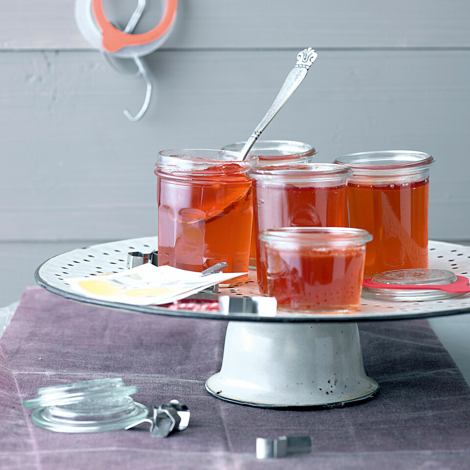 Quittengelee Rezept | Küchengötter