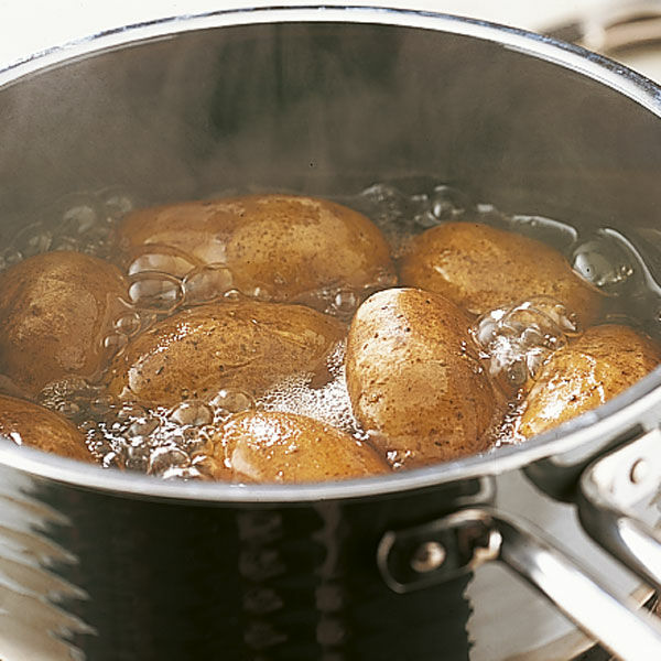 Gemüse-Kartoffel-Fleisch-Brei Rezept | Küchengötter Gemüse-Kartoffel-Fleisch-Brei Rezept | Küchengötter