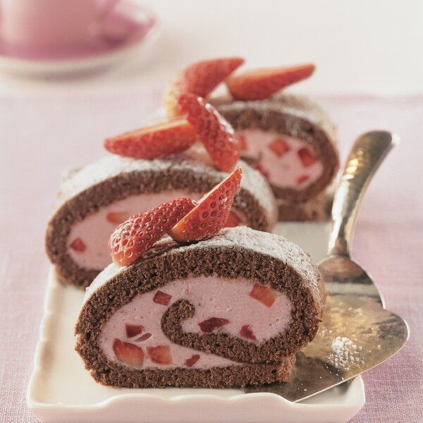 Erdbeer Joghurt Pralinen - Rezepte Suchen Erdbeer Joghurt Pralinen - Rezepte Suchen