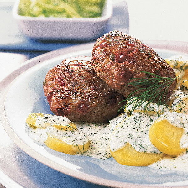 Hacksteaks Mit PorreegemüSe - Rezepte Suchen Hacksteaks Mit PorreegemüSe - Rezepte Suchen