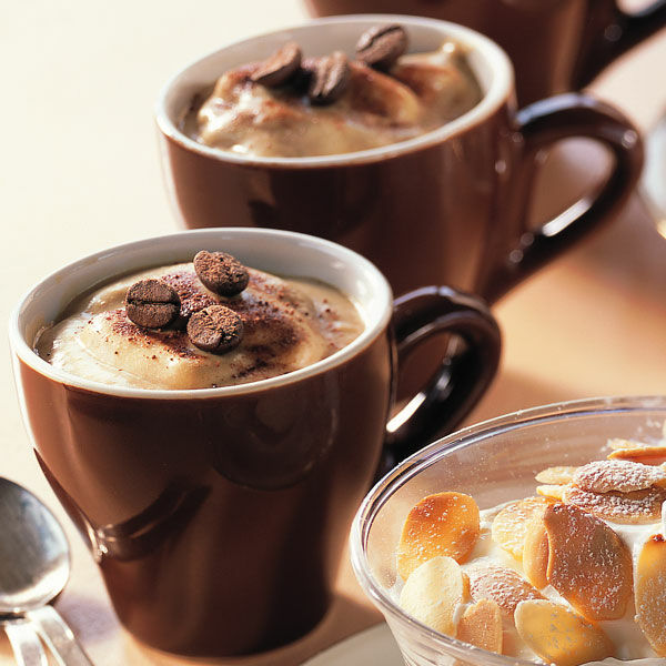 Cappuccinocreme - Rezepte Suchen Cappuccinocreme - Rezepte Suchen
