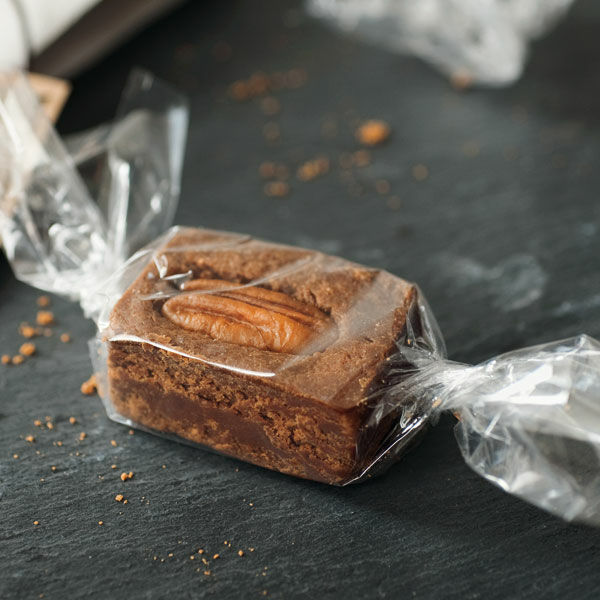 Whiskey-Fudge Rezept | Küchengötter