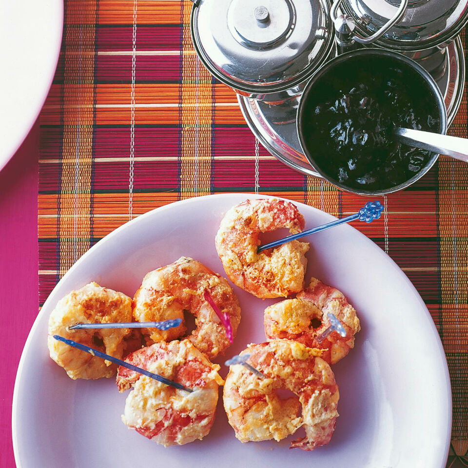 Garnelen Mit Tandoori Linsen - Rezepte Suchen Garnelen Mit Tandoori Linsen - Rezepte Suchen