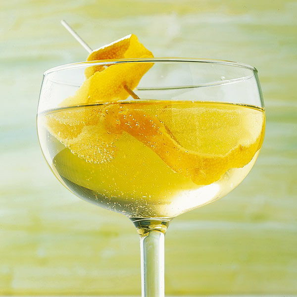 Kalte Ente Rezept | Küchengötter Kalte Ente Rezept | Küchengötter