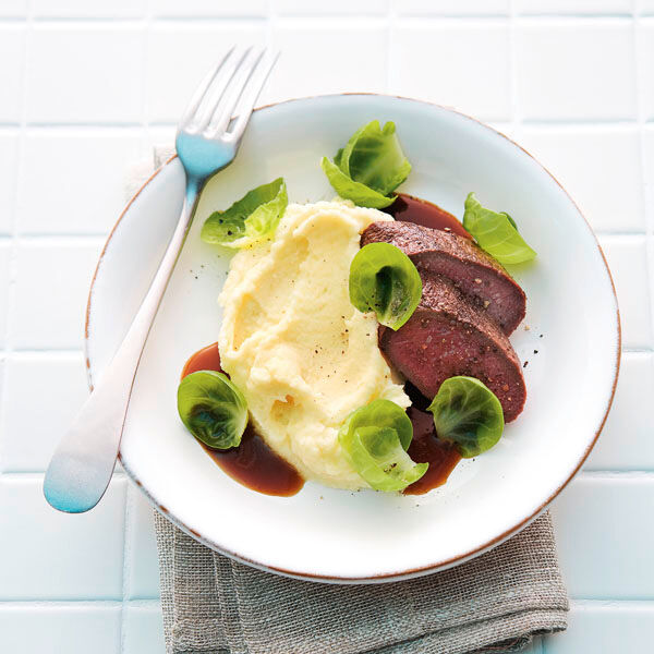 Zander Mit Kartoffel Sellerie PüRee - Rezepte Suchen Zander Mit Kartoffel Sellerie PüRee - Rezepte Suchen