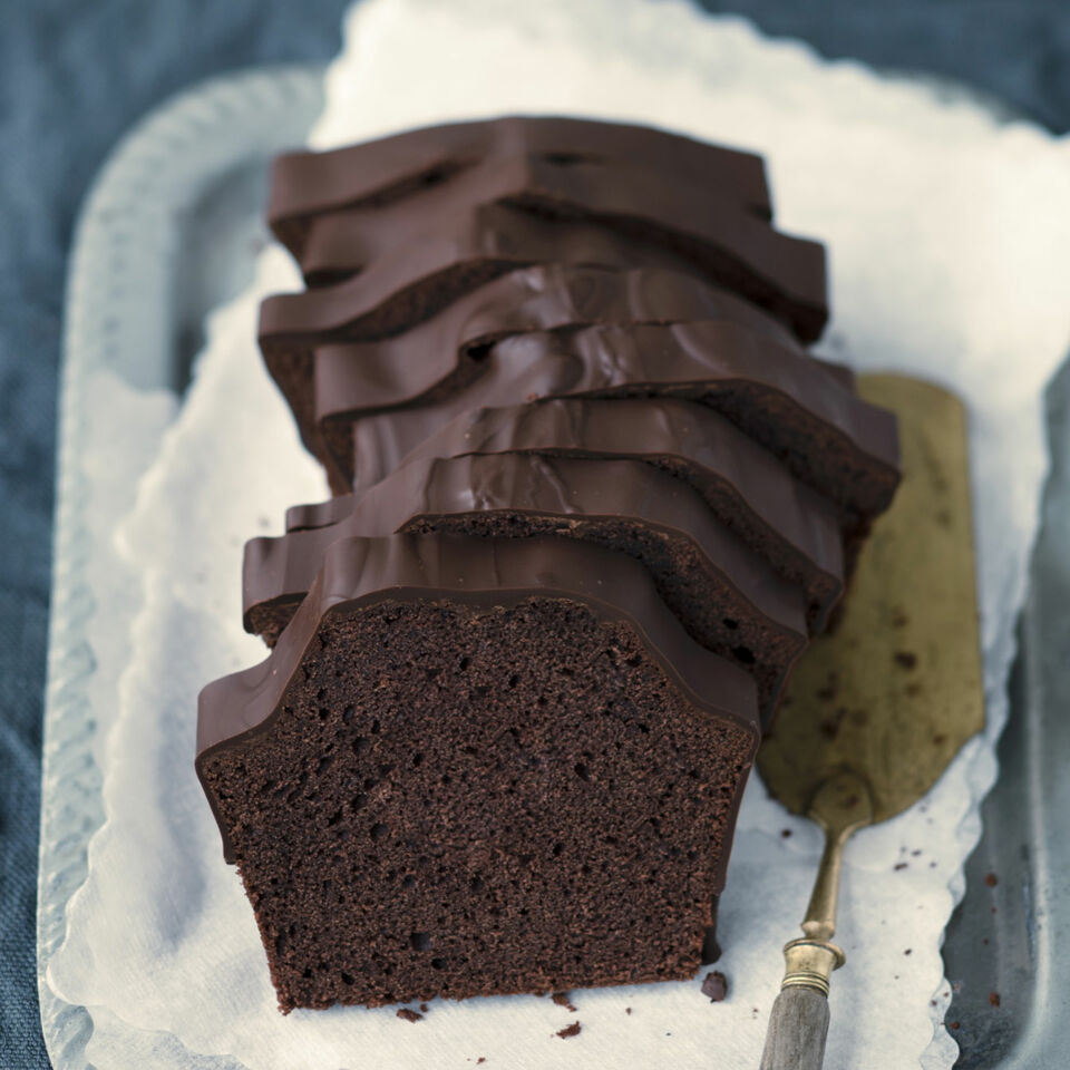 Rezept für Schokoladenkuchen | Küchengötter