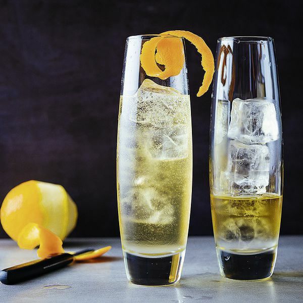 Whisky Soda Rezept | Küchengötter