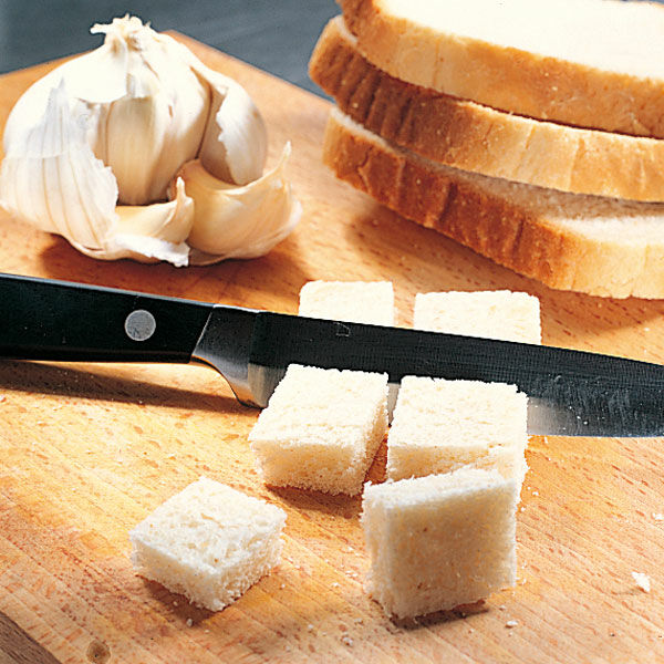 Bild von Rucolasalat