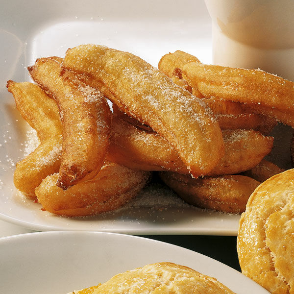 Spanische Churros