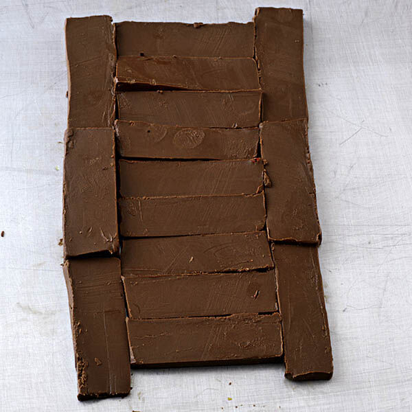 Blätterkrokant Rezept | Küchengötter Blätterkrokant Rezept | Küchengötter