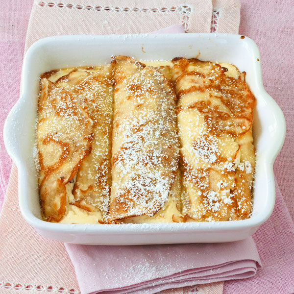 Get Palatschinken Bilder Background