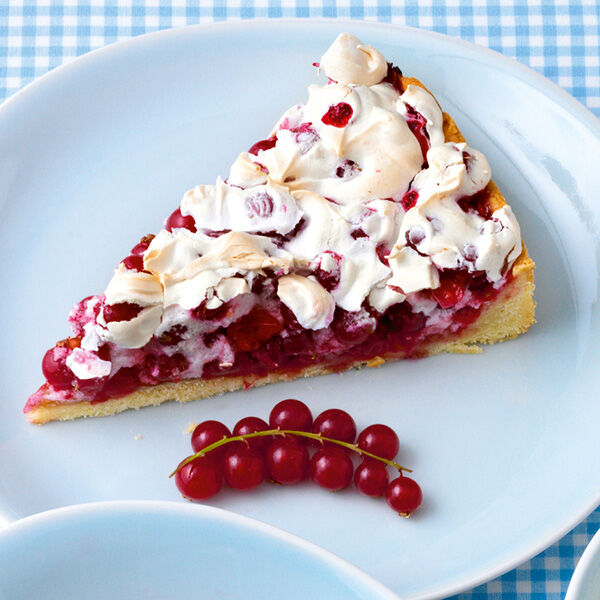 Schwäbischer Träubleskuchen Rezept | Küchengötter Schwäbischer Träubleskuchen Rezept | Küchengötter