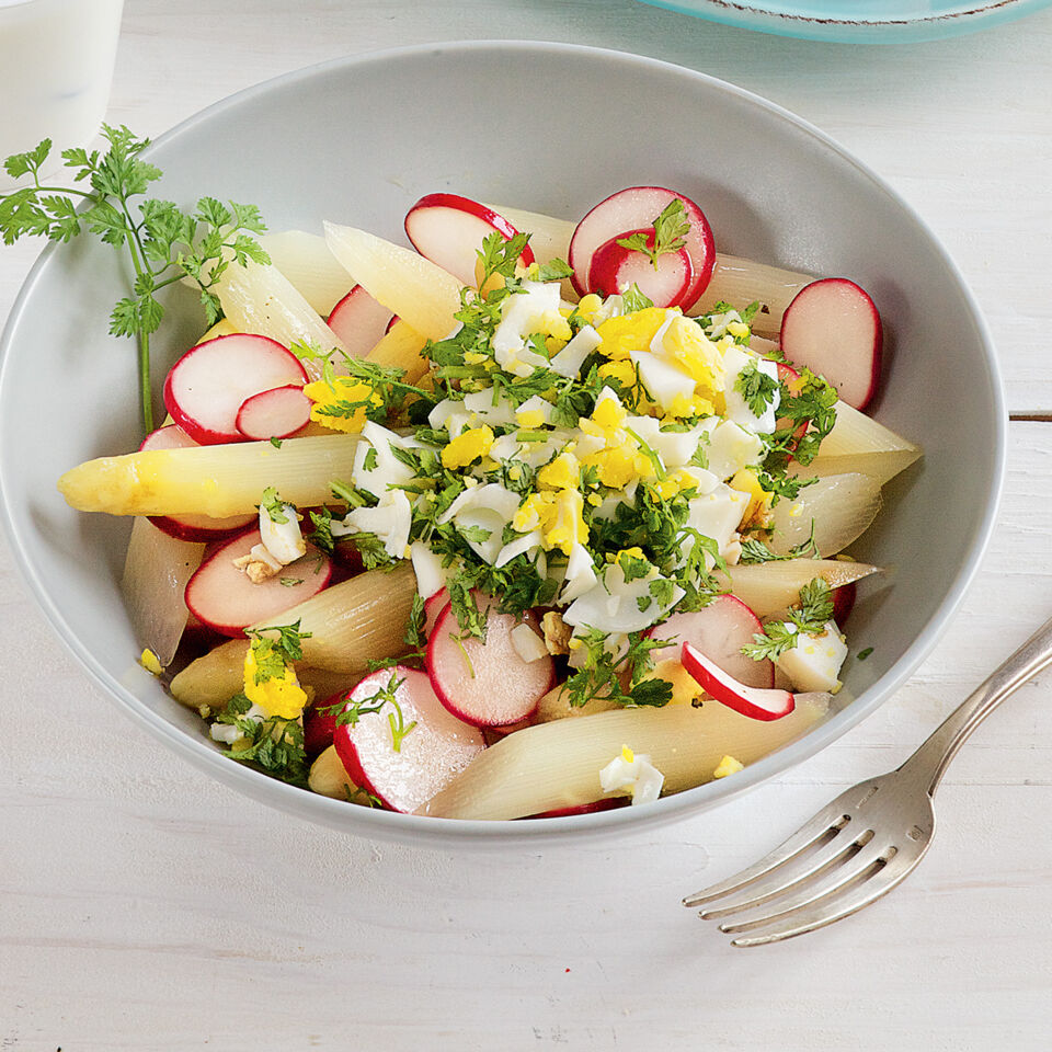 Fettarme rezepte backen salat english translation