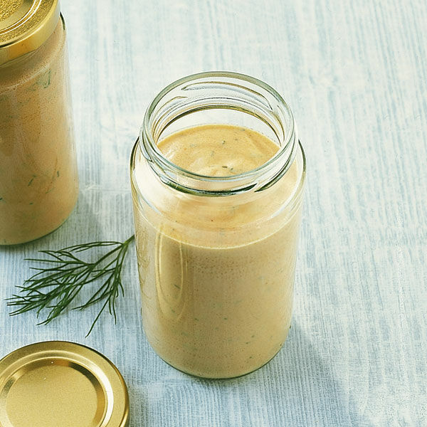 Salatdressing Rezept | Küchengötter Salatdressing Rezept | Küchengötter