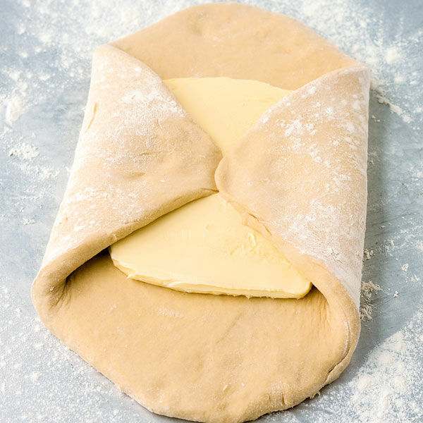 Plunderteig FüR Plunderteilchen - Rezepte Suchen Plunderteig FüR Plunderteilchen - Rezepte Suchen