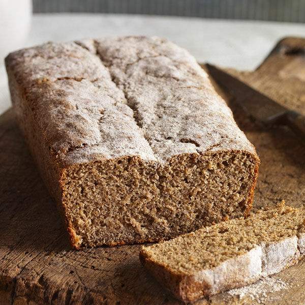 Backferment Rezepte - Pin Auf Back Dein Brot Selber