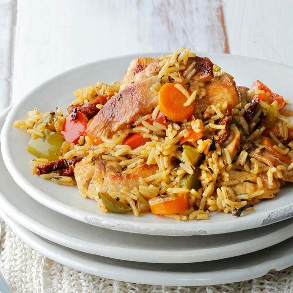 Orientalischer Spinattopf Mit Huhn — Rezepte Suchen Orientalischer Spinattopf Mit Huhn — Rezepte Suchen