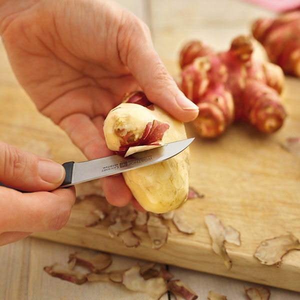 Gemüse-Tajine mit Kaninchen Rezept | Küchengötter