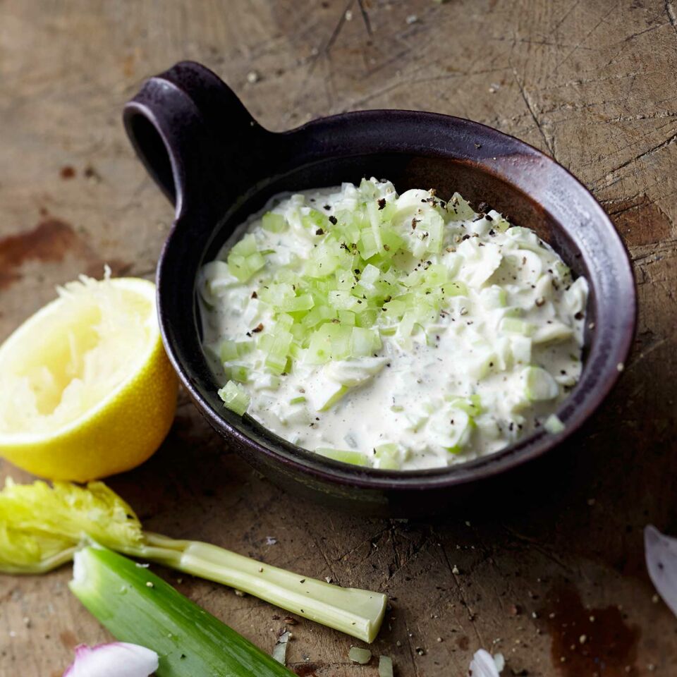Remoulade von Küchengötter