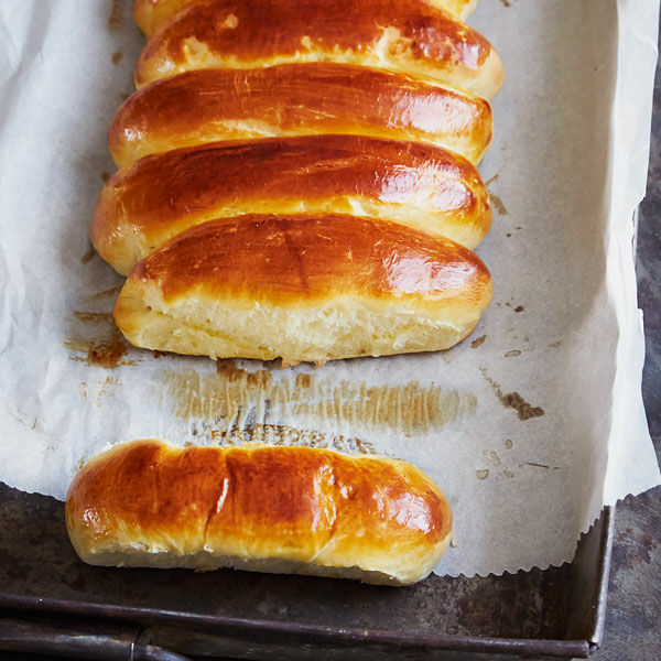 Einback Rezept | Küchengötter Einback Rezept | Küchengötter