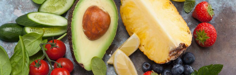 Rohkost Diät Rezepte Rohkost Diät Rezepte