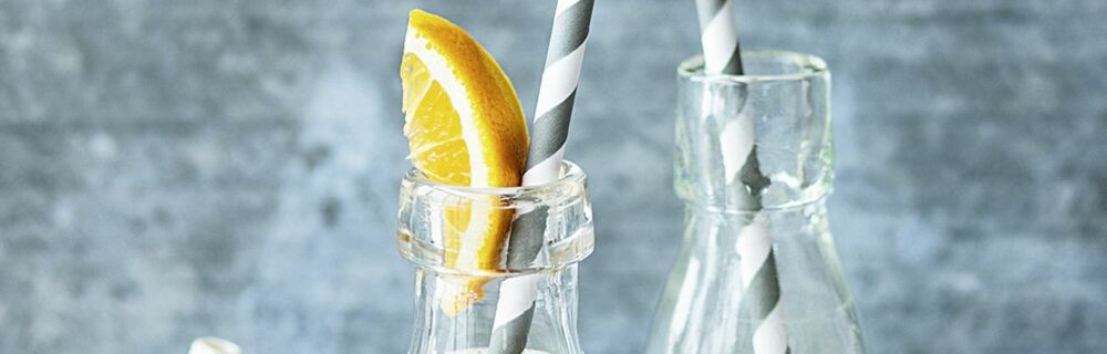 Kokos-Bananen-Smoothie Kokos-Bananen-Smoothie