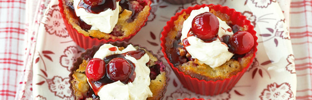 Cranberries Kuchen Cranberries Kuchen