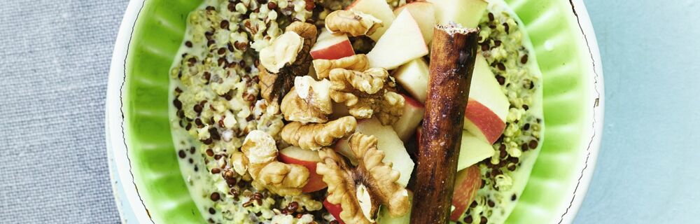 Quinoa-Breakfast-Bowl Quinoa-Breakfast-Bowl