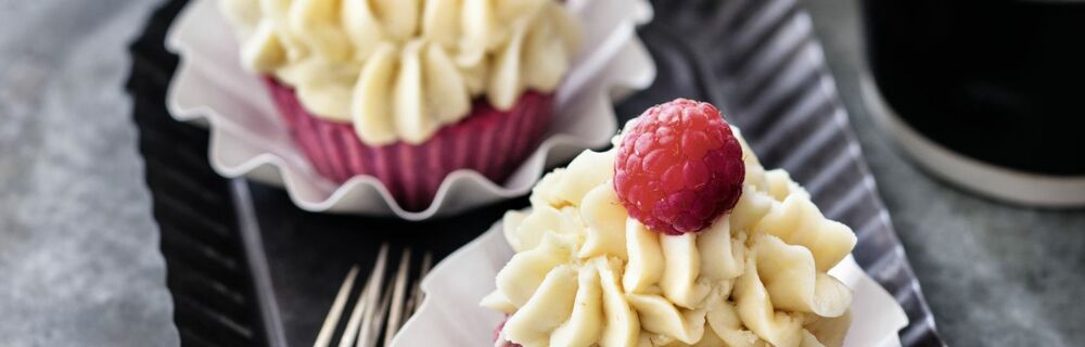 Red Velvet Cupcakes Red Velvet Cupcakes