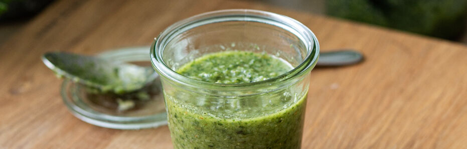 Guides-Perfektes Pesto-9169 Guides-Perfektes Pesto-9169