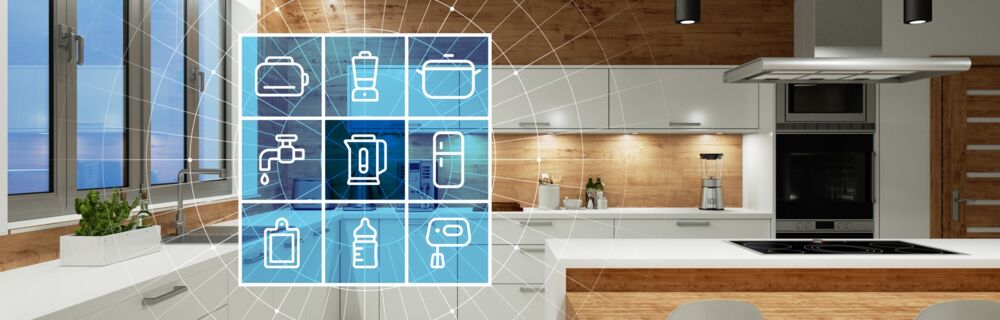 Energiesparen in der Küche Energiesparen in der Küche