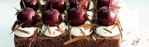 Kleine Schwarzwälder Kleine Schwarzwälder